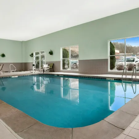Hampton Inn Athens