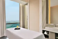 The Westin Kolkata Rajarhat - spa