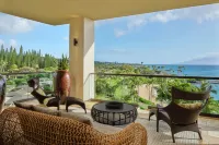 The Resort at Kapalua Bay, Maui - Ocean View