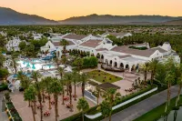 The Westin Rancho Mirage Golf Resort & Spa - بار