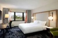 Fairfield Inn & Suites Denver Southwest/Lakewood - WiFi