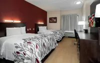 Red Roof Inn Raleigh Southwest - Cary - Pet friendly