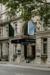 The Grand at Trafalgar Square - Kitchens