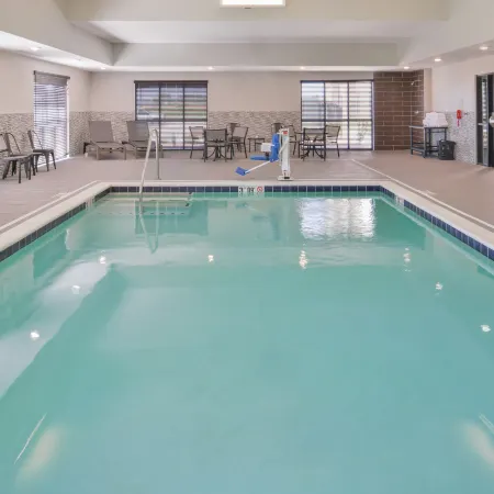 Hampton Inn & Suites Altoona des Moines