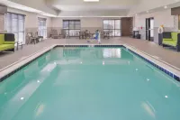 Hampton Inn & Suites Altoona des Moines - Pool