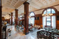 The Benson Portland, Curio Collection by Hilton - 4-stjärniga