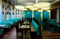Sheraton Sharjah Beach Resort & Spa - breakfast