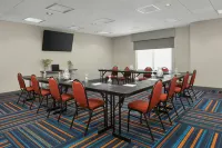 Hampton Inn Augusta - Wifi