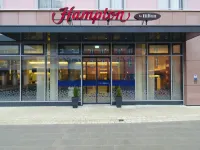 Hampton by Hilton Nuremberg City Centre Hotels near Spielzeugmuseum