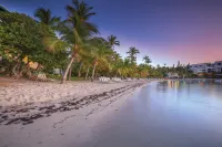 Club Wyndham Elysian Beach Resort - Beach