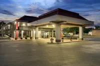 Red Roof Inn Wilmington, NC - صديق للحيوانات الاليفة