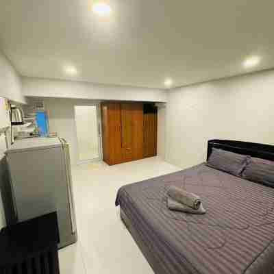 Cozy Apartment GM8 Rooms