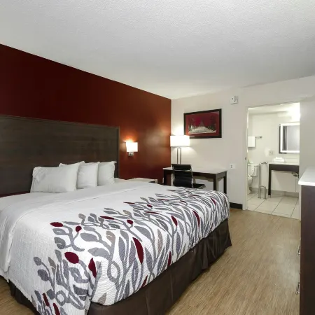 Red Roof Inn Gadsden
