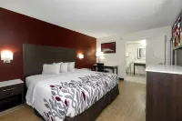 Red Roof Inn Gadsden - Motels
