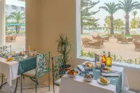 Hotel El Mansour Mahdia Thalasso & Spa - breakfast