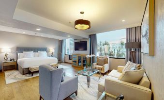 Hotel Marquis Reforma