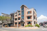 Aqua Pension in Boryeong (Daecheon) - Ocean View