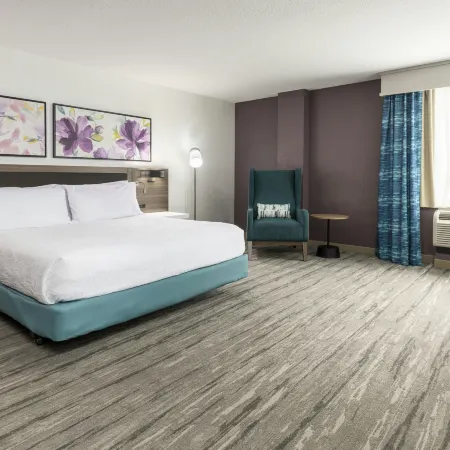 Hilton Garden Inn Lafayette/Cajundome