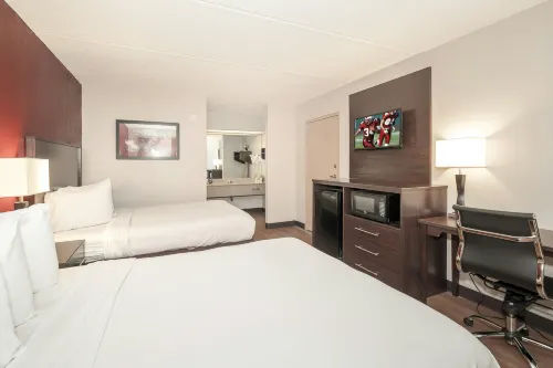 Red Roof Inn Mobile North - Saraland - 2-Star