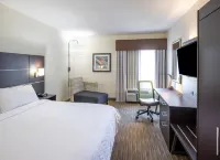 Holiday Inn Express & Suites FORT PAYNE by IHG - Wifi
