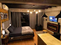 URITESS INDUSTRIAl APARTAMENTS - Wifi