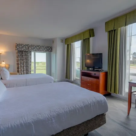 Hilton Garden Inn Outer Banks/Kitty Hawk