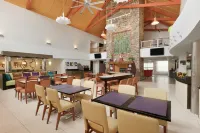 Homewood Suites by Hilton Harrisburg - West (Hershey Area) - Parkplatz