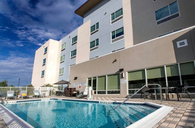 TownePlace Suites Conroe photo 2
