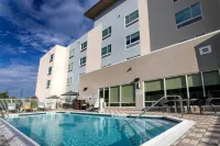 TownePlace Suites Conroe - 3-Star