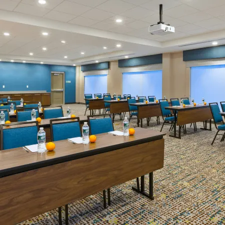 Hampton Inn by Hilton Buzzards Bay Cape Cod Canal