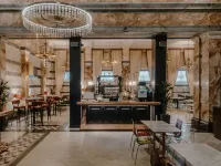 The Grand at Trafalgar Square Hotels near Trafalgar Studios