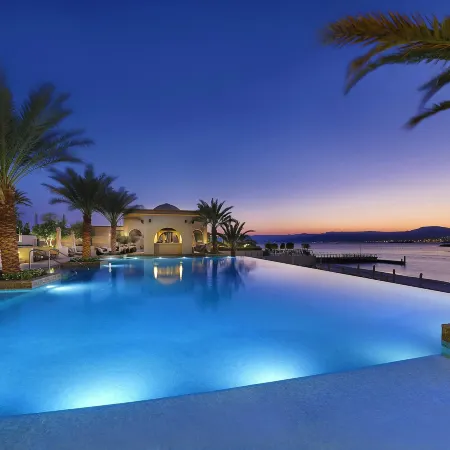 Al Manara, a Luxury Collection Hotel, Saraya Aqaba