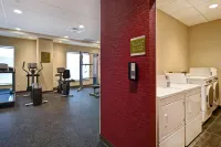 Home2 Suites by Hilton Atlanta Marietta - نادي رياضي