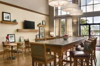 Hampton Inn & Suites Tarpon Springs - que admiten mascotas