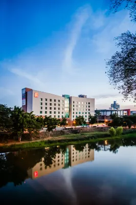 Fiesta Inn Culiacan - Kolam Renang