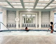 Omni Bedford Springs Resort - Горячие источники
