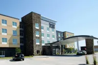 Fairfield Inn & Suites Winona - 3-Star