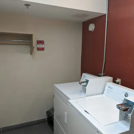 Red Roof Inn San Antonio - Airport