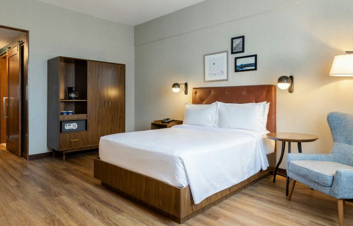 Four Points by Sheraton Monterrey Airport