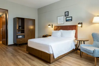 Four Points by Sheraton Monterrey Airport Hotels in Apodaca