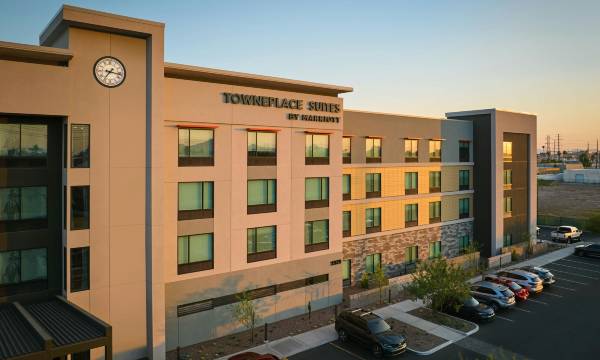 TownePlace Suites Tempe