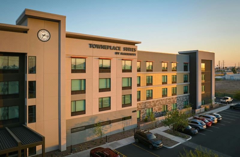 TownePlace Suites Tempe