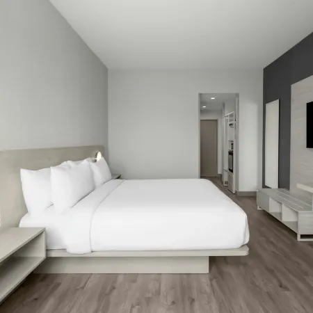 AC Hotel Sacramento Folsom