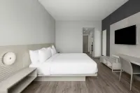 AC Hotel Sacramento Folsom - Kuntosalit