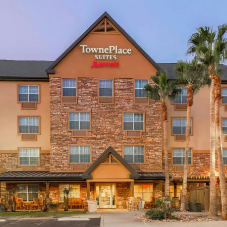 TownePlace Suites Yuma