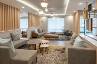 TownePlace Suites Memphis Cordova - parking