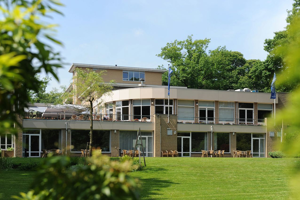 Fletcher Parkhotel Val Monte