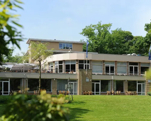 Fletcher Parkhotel Val Monte Hotels in der Nähe von Bahnhof Nijmegen