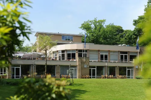 Fletcher Parkhotel Val Monte - spa