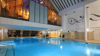 Dalmahoy Hotel & Country Club - С бассейном